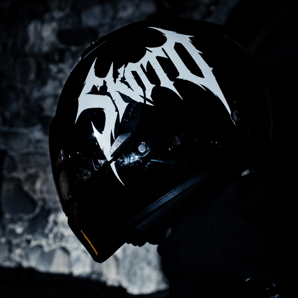 SKOTO DECAL