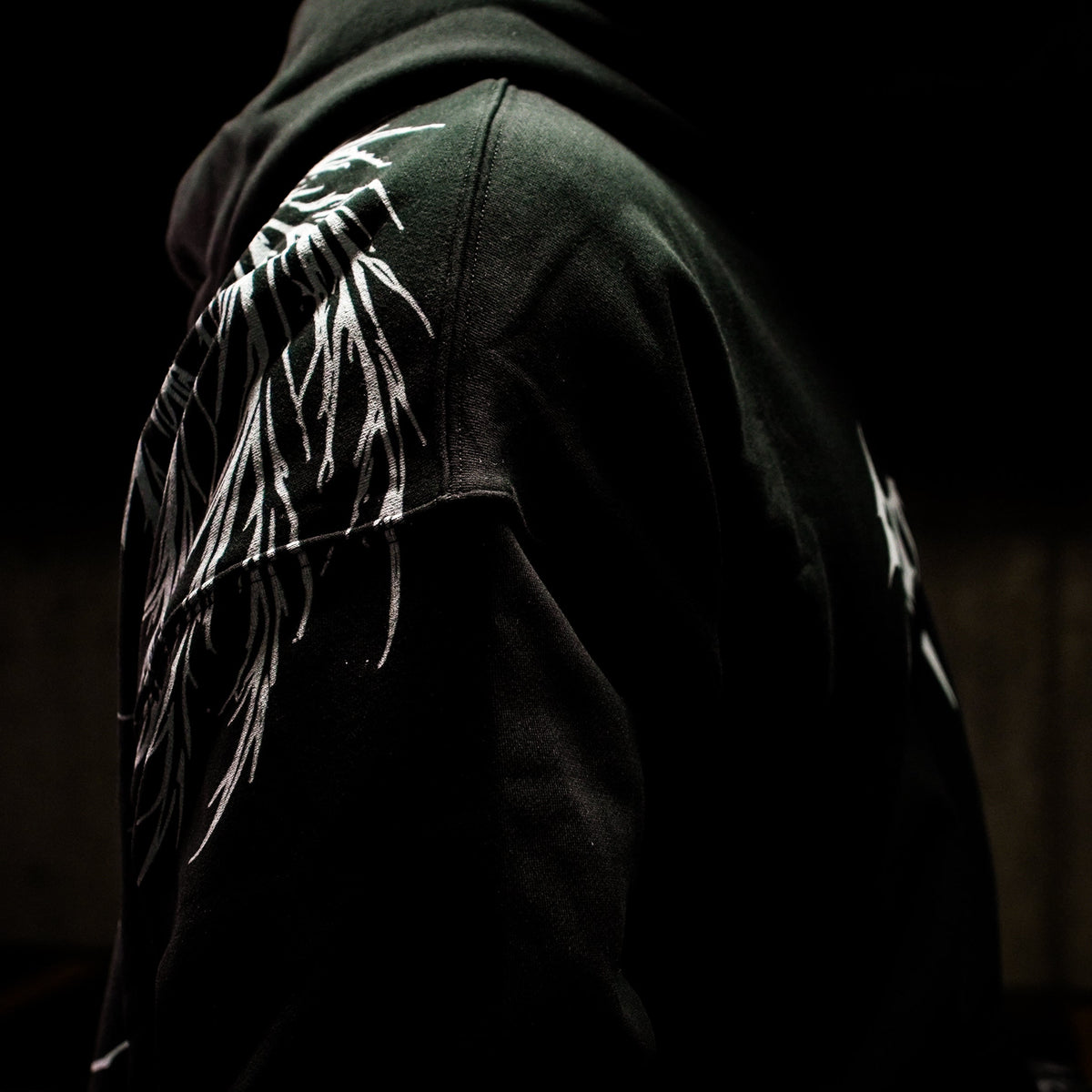 AUXESIS Hoodie