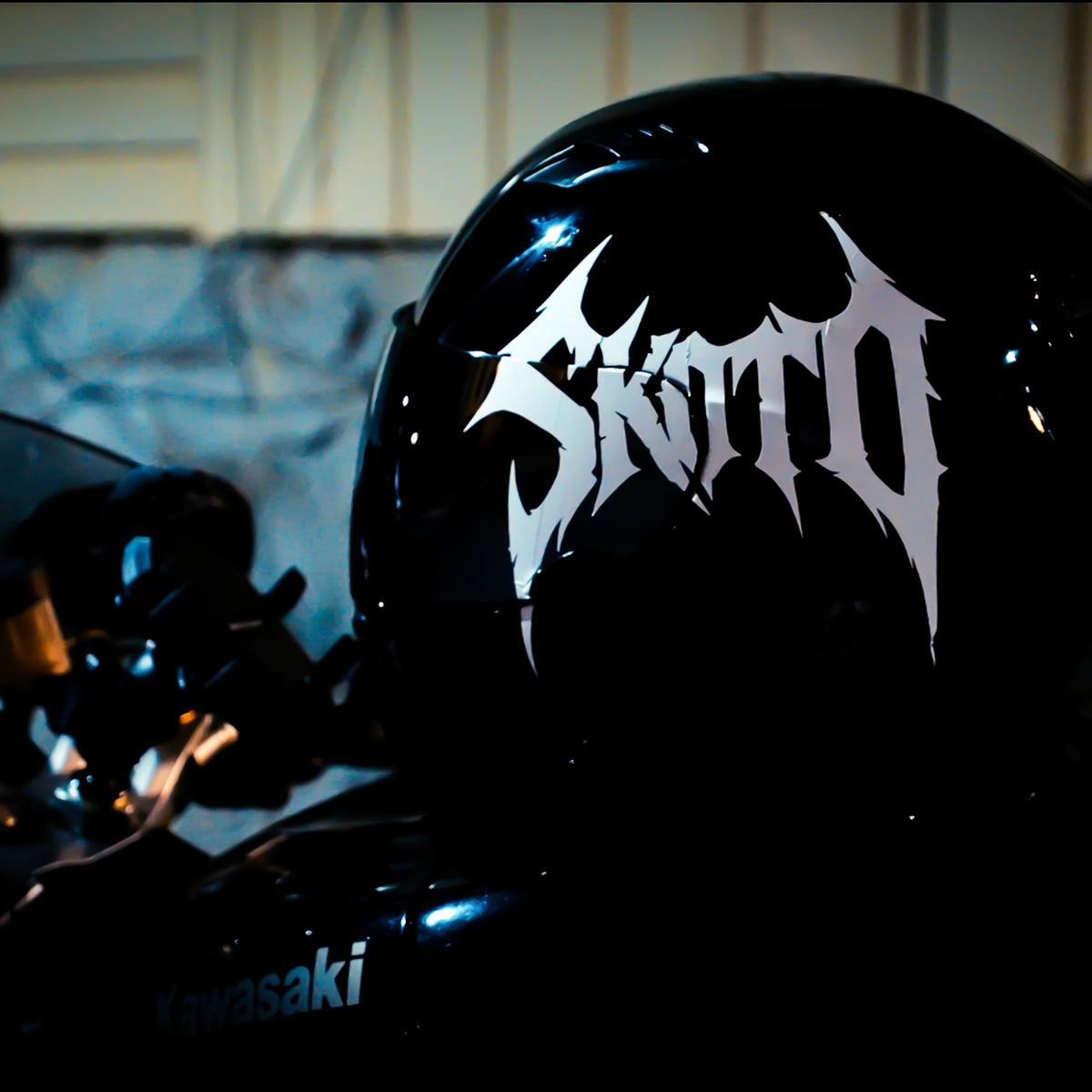 SKOTO DECAL