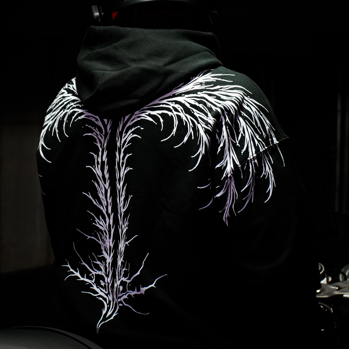 AUXESIS Hoodie