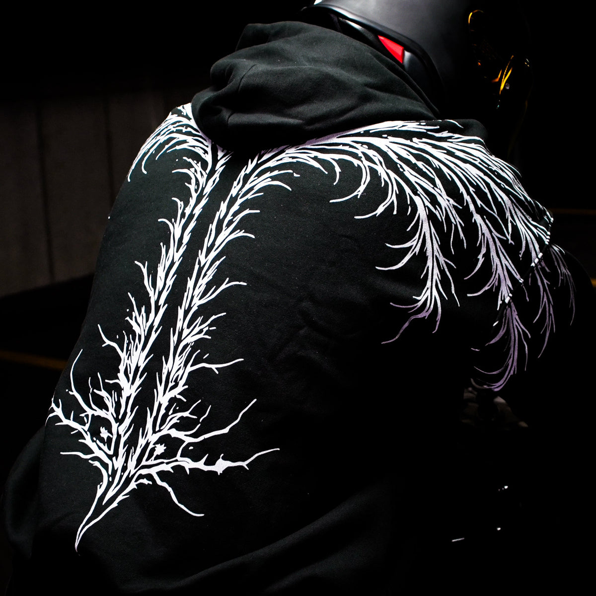 AUXESIS Hoodie