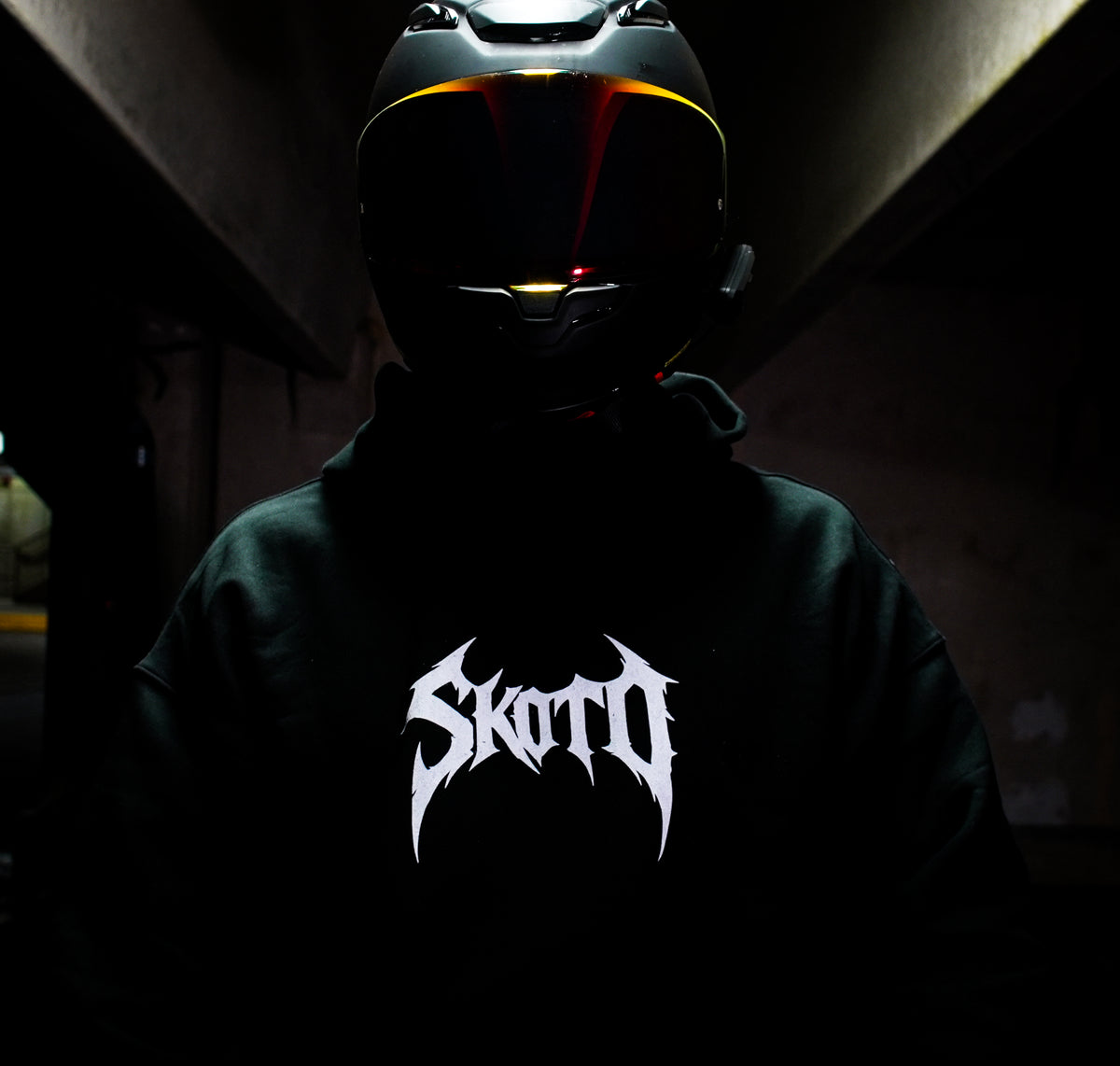 AUXESIS Hoodie