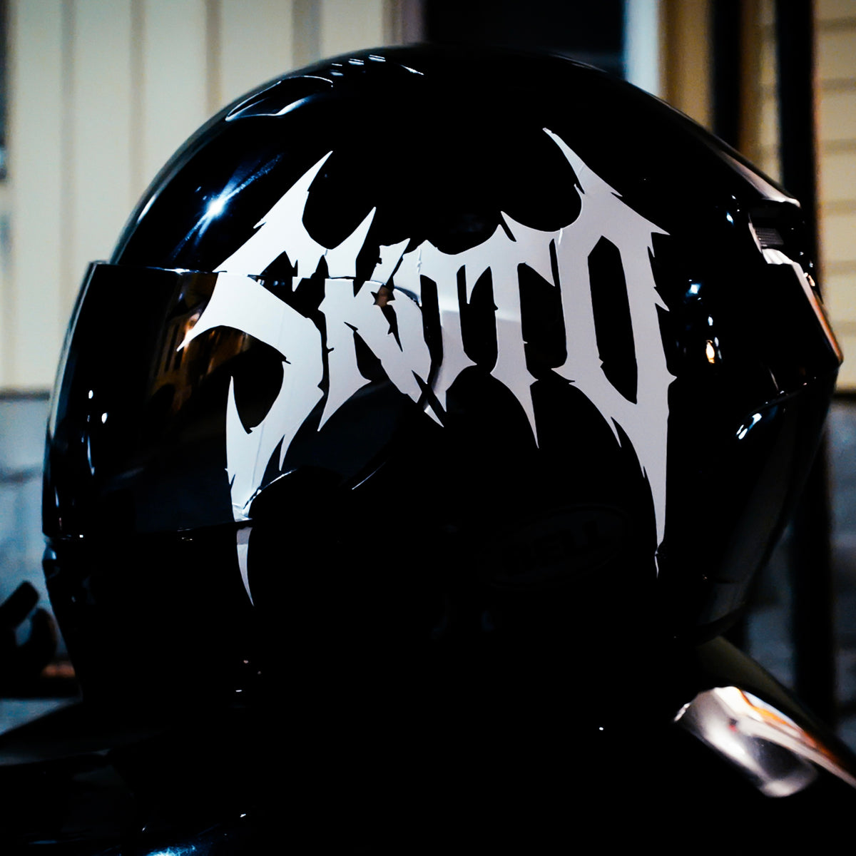 SKOTO DECAL